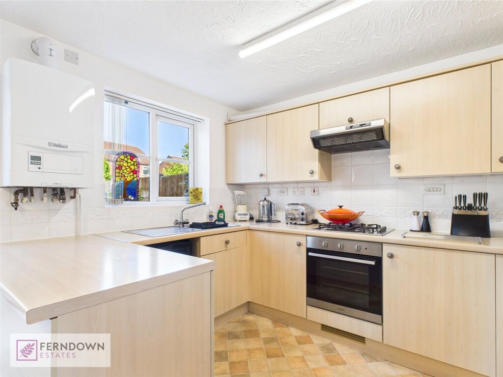 Additional image 2 of Radlow Crescent, Marston Green, Birmingham, B37
