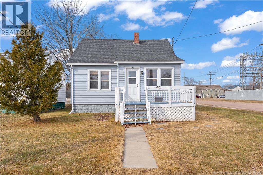 42 Wilbur Street, Moncton, NB, E1C7A5