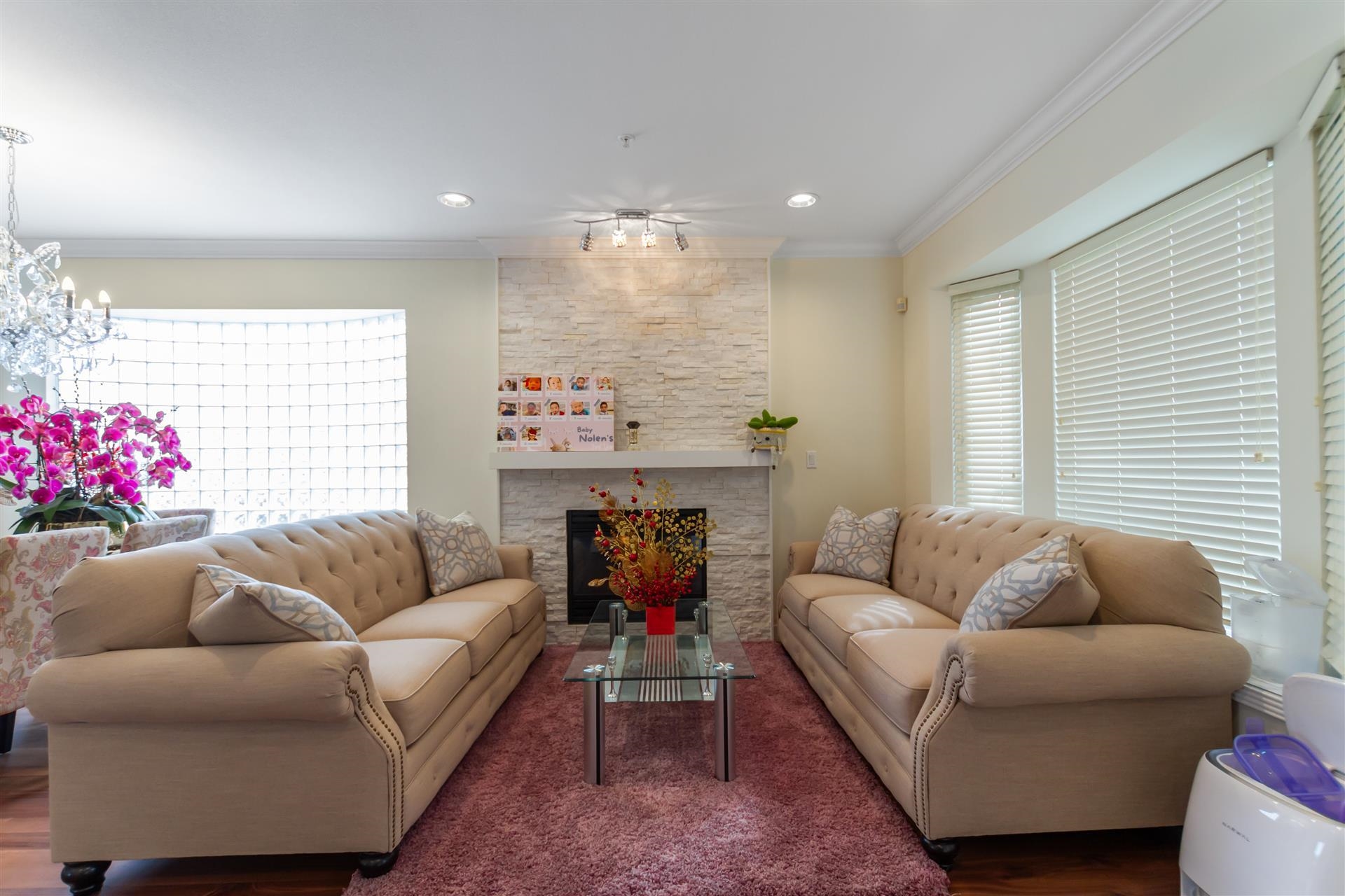 Additional image 3 of 55 Dieppe Place, Vancouver, BC, V5M 4A3