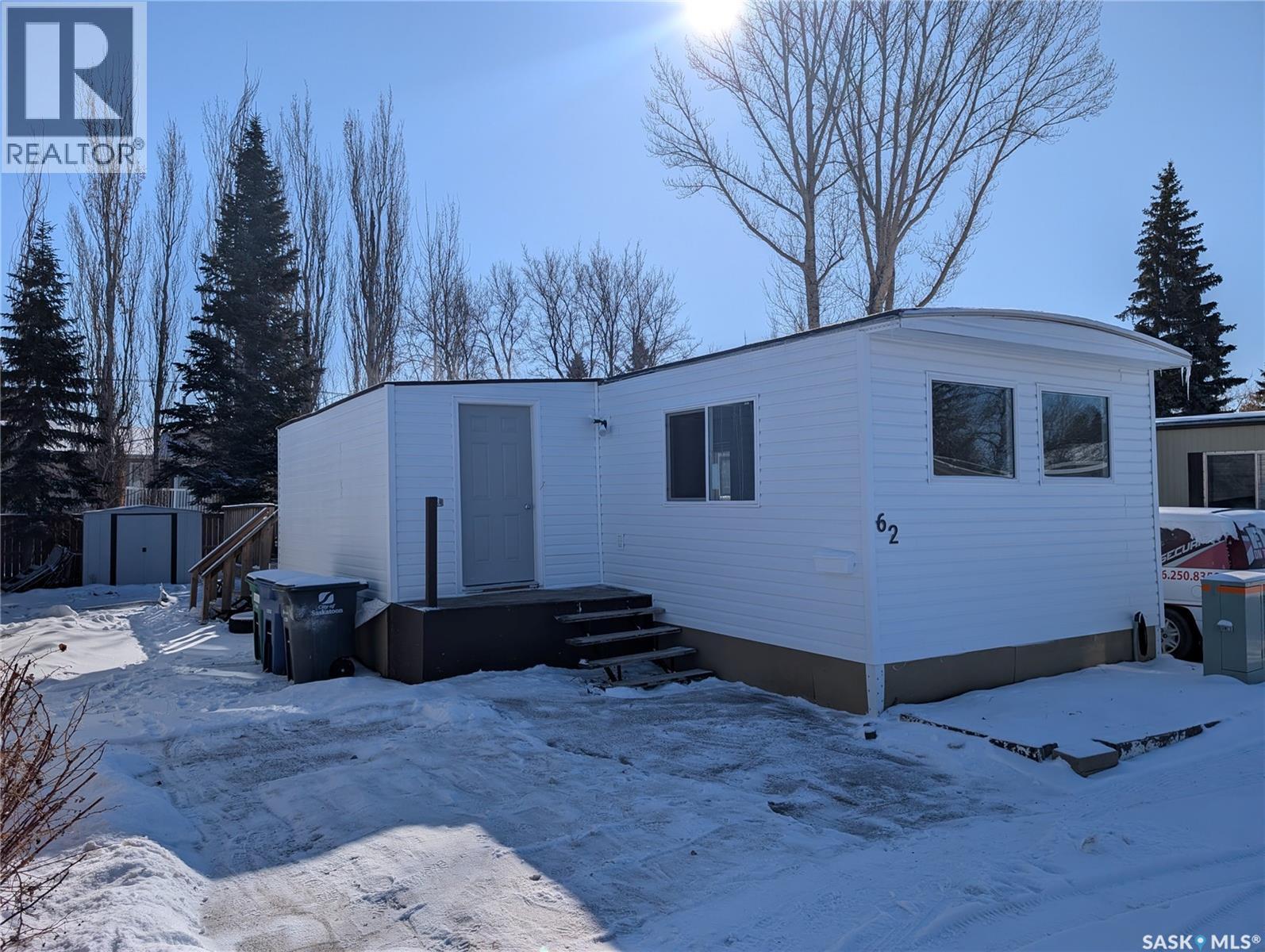 62-219 Grant Street, Saskatoon, SK, S7N2A5