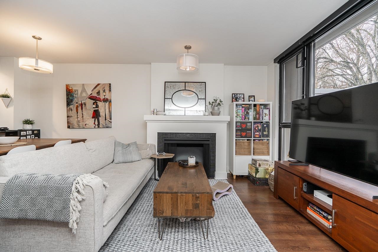 Additional image 2 of 502-2036 10th Avenue W, Vancouver, BC, V6J 2B3