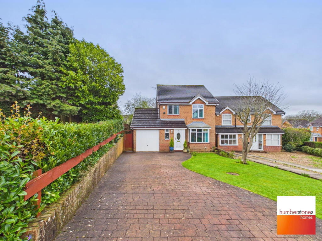 Woodridge Avenue, Quinton