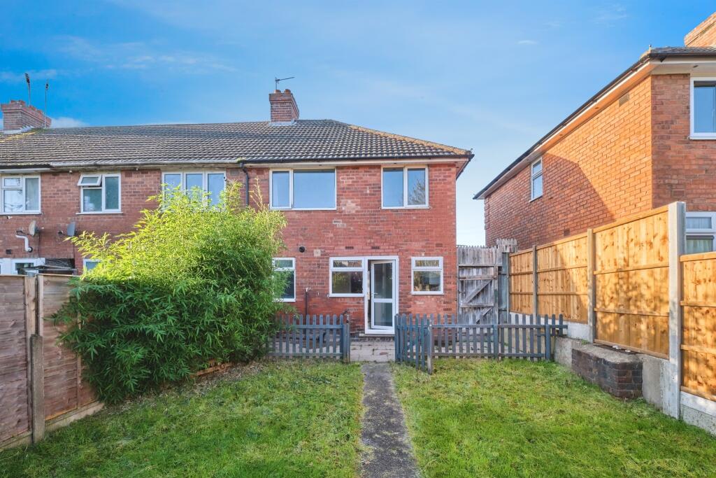 Additional image 14 of Kilburn Road, Birmingham