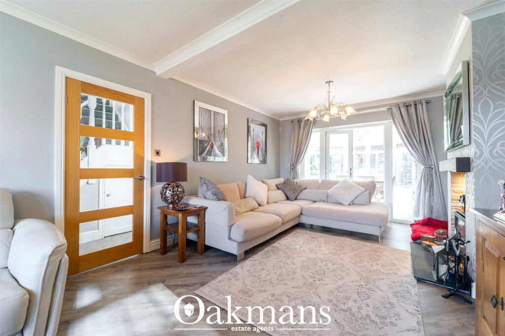 Additional image 5 of Madley Close, Rubery, Rednal, Birmingham, B45