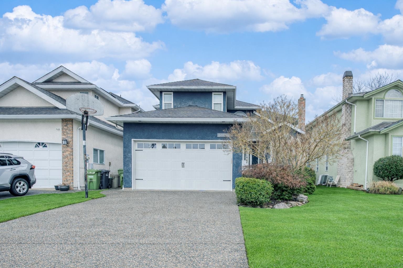 12328 Imperial Drive, Richmond, BC, V7E 6J6