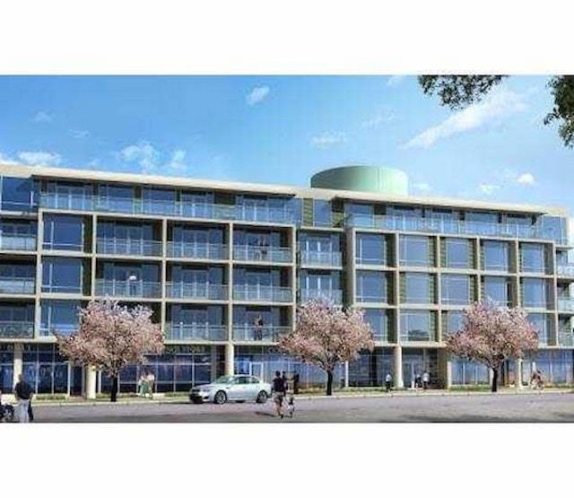 514-1635 3rd Avenue W, Vancouver, BC, V6J 0B6