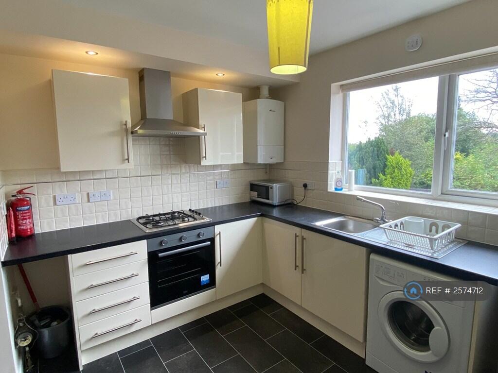 Selly Oak, Birmingham, B29