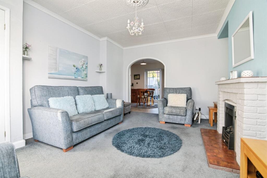 Kilburn Road, Kingstanding, BIRMINGHAM photo 5