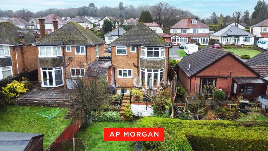 Additional image 17 of Malvern Road, Lickey, Birmingham, Worcestershire, B45