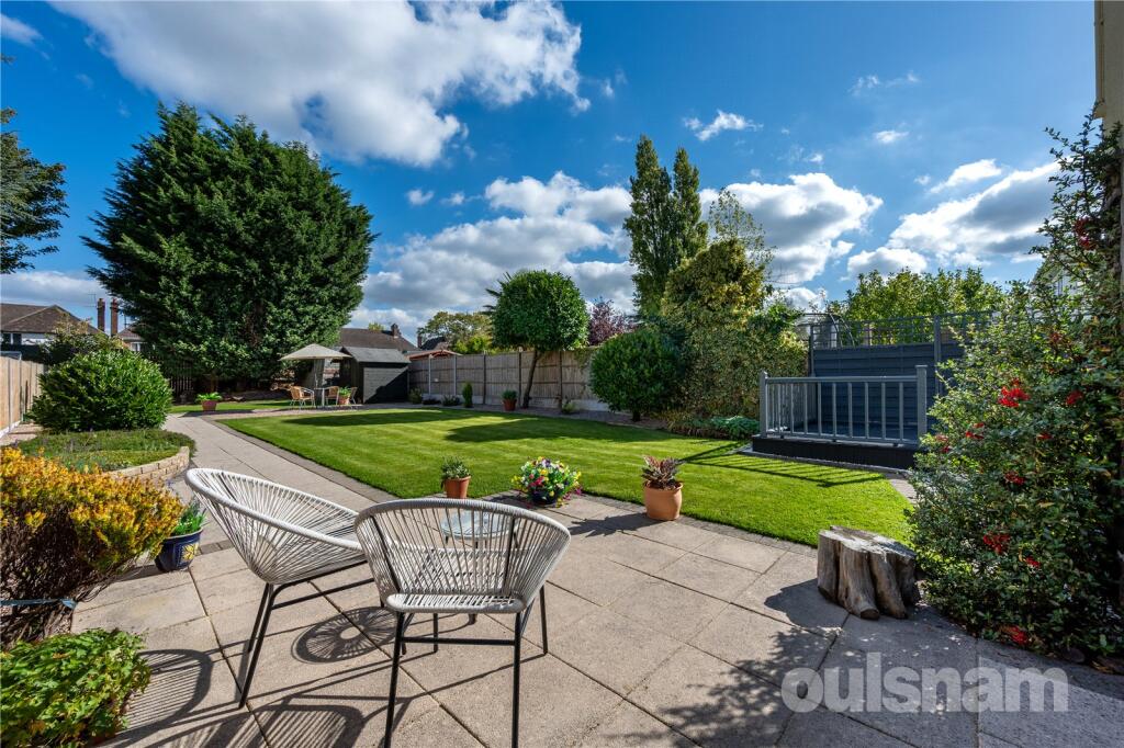 Additional image 22 of Kingsdown Road, Northfield, Birmingham, B31