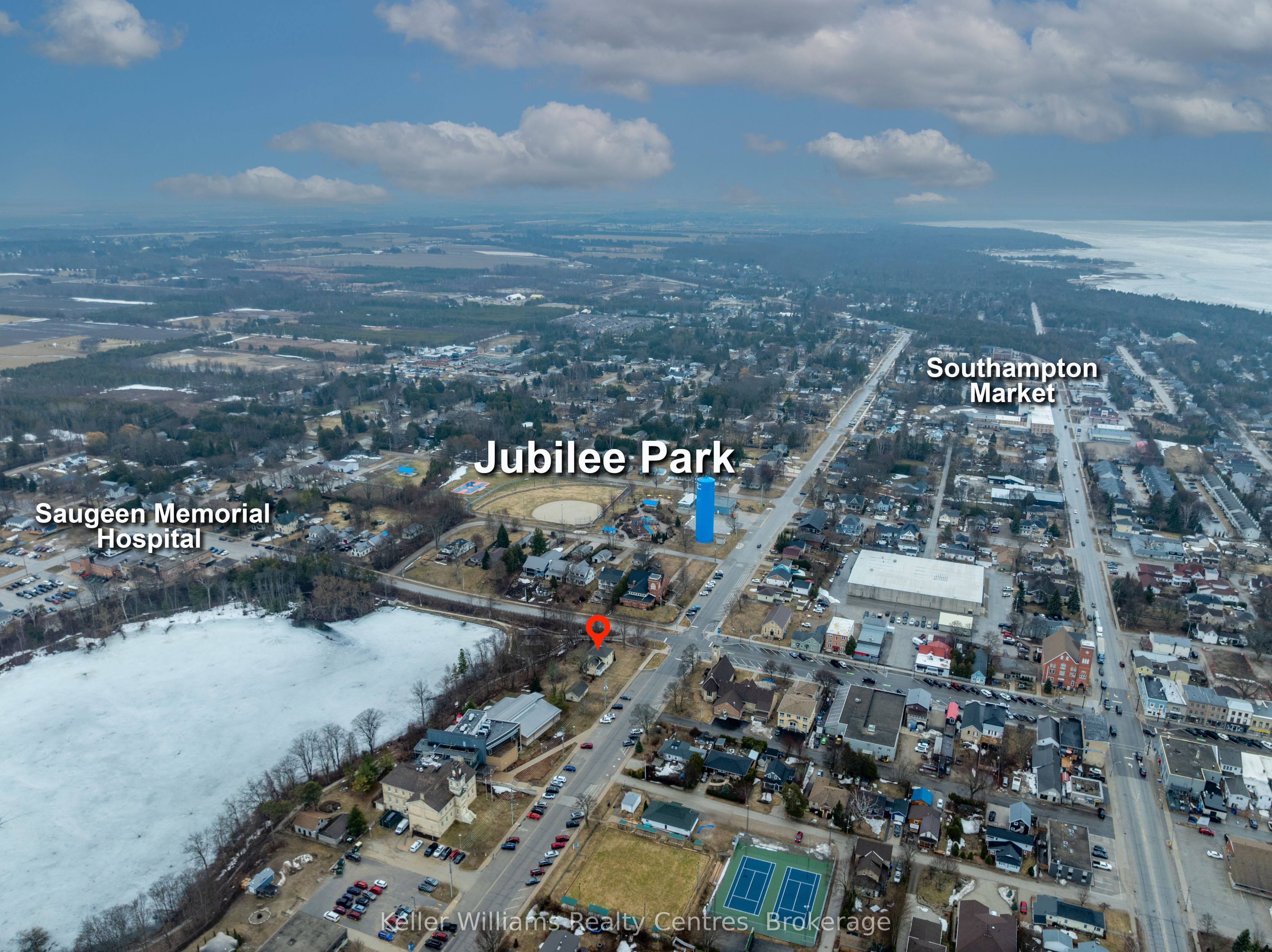 Additional image 2 of 254 High Street, Saugeen Shores, ON, N0H 2L0