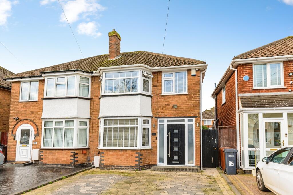 Additional image 26 of Wyckham Road, Birmingham, B36