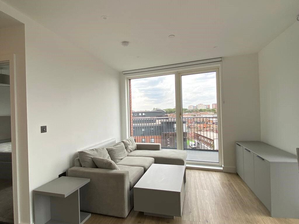 Additional image 2 of The Barker, Snow Hill Wharf, 61 Shadwell Street, Birmingham, B4