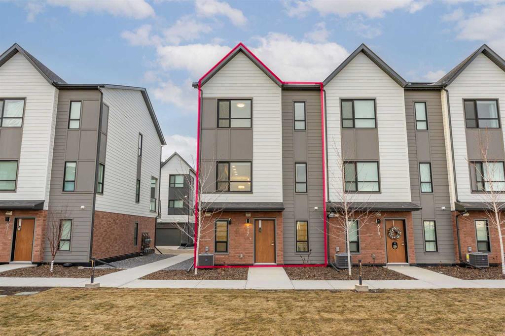 Additional image 2 of 617-20295 Seton Way SE, Calgary, AB, T3M 2J1
