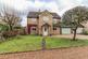 St Mary's Close, Wylye, Warminster, Wiltshire, BA12