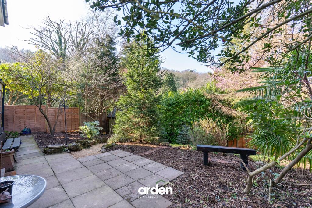 Additional image 17 of Reservoir Road, Cofton Hackett, B45