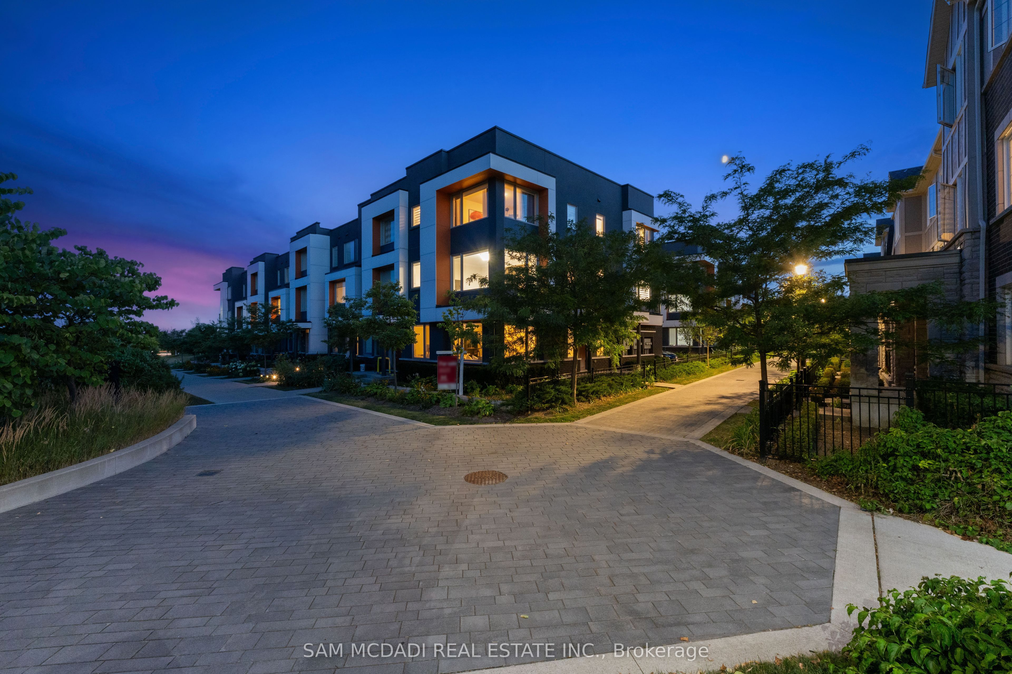 34-3006 Creekshore Common N/a, Oakville, ON, L6M 0Y6
