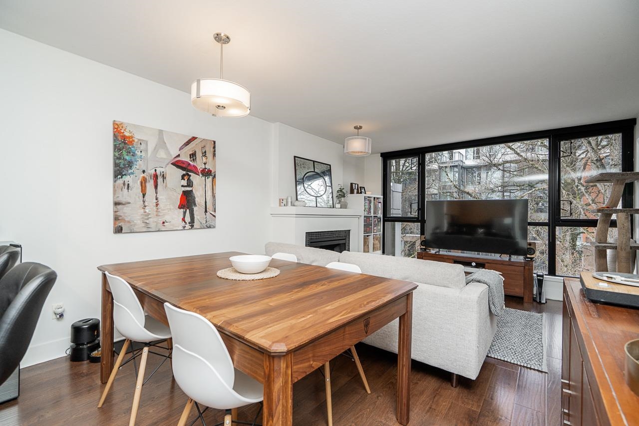 Additional image 4 of 502-2036 10th Avenue W, Vancouver, BC, V6J 2B3