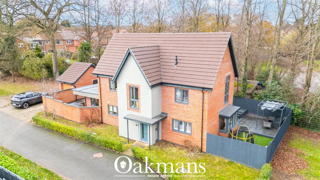 Additional image 51 of New House Farm Drive, Northfield, Birmingham, B31