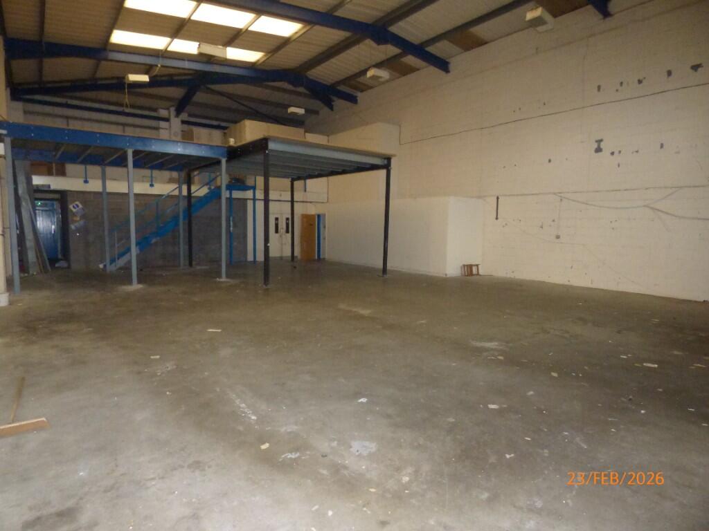 Additional image 3 of Great Barr Business Park, Baltimore Road, Birmingham, B42