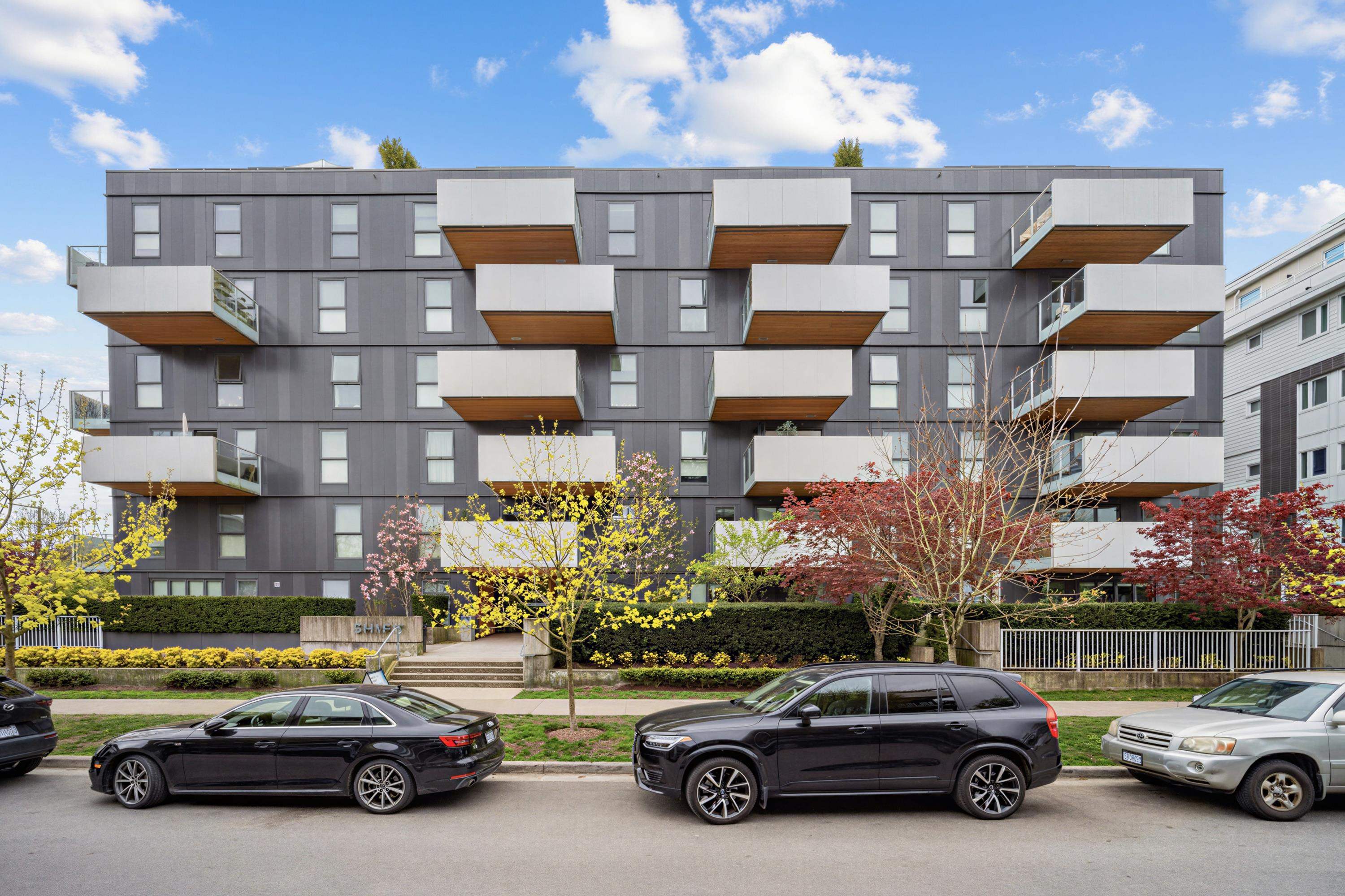 Additional image 2 of 302-5089 Quebec Street, Vancouver, BC, V5W 0E5