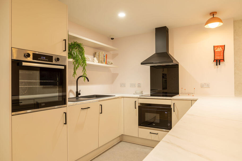 Additional image 7 of City Centre Student Accommodation - 284065, City Centre, West Midlands, B4