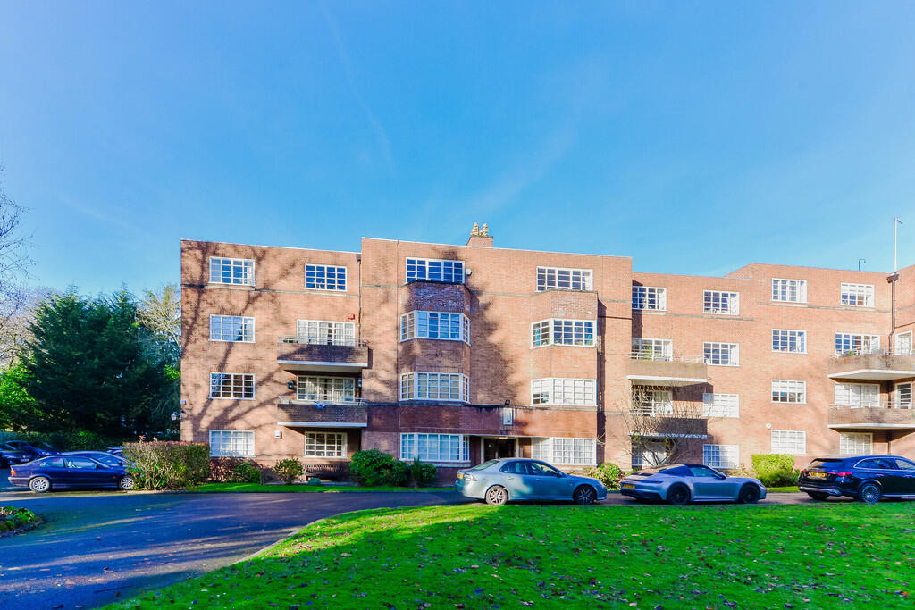 Viceroy Close , Bristol Road, Edgbaston 