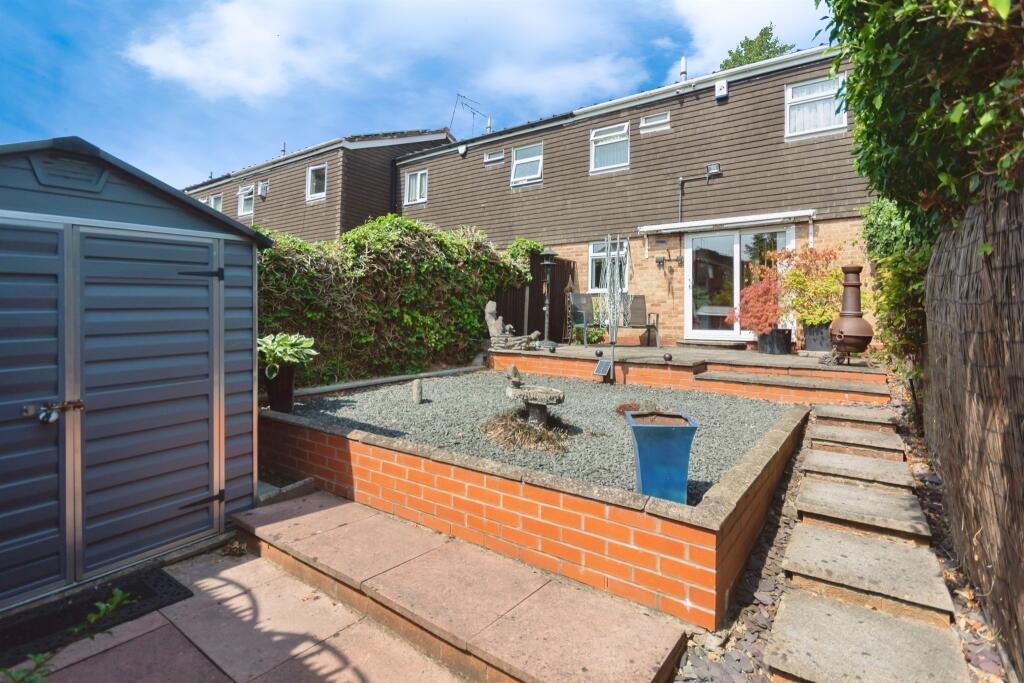 Additional image 28 of Low Thatch, BIRMINGHAM