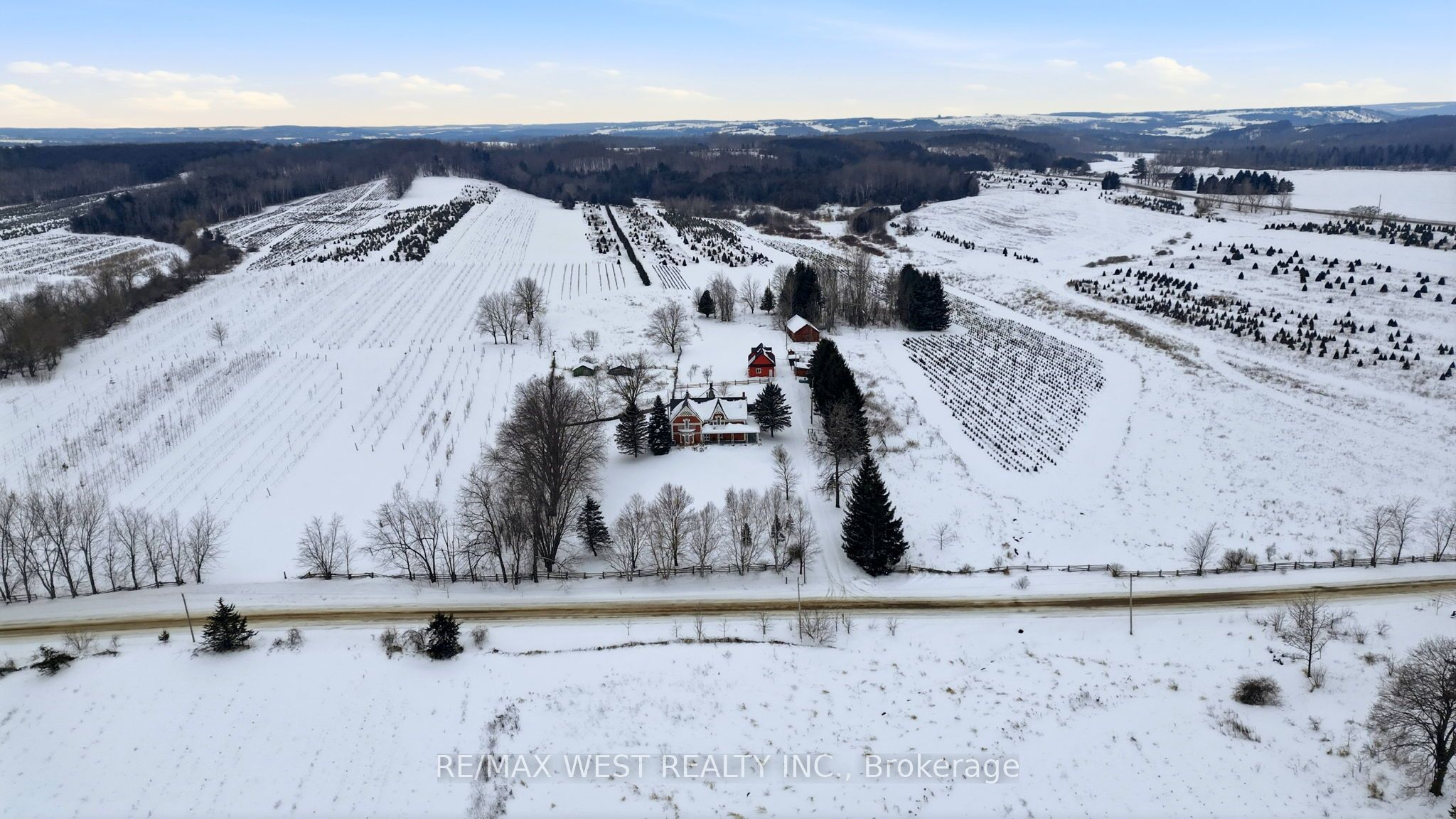 Additional image 2 of 5994 Concession Rd 2 N/a, Adjala-tosorontio, ON, L0M 1J0