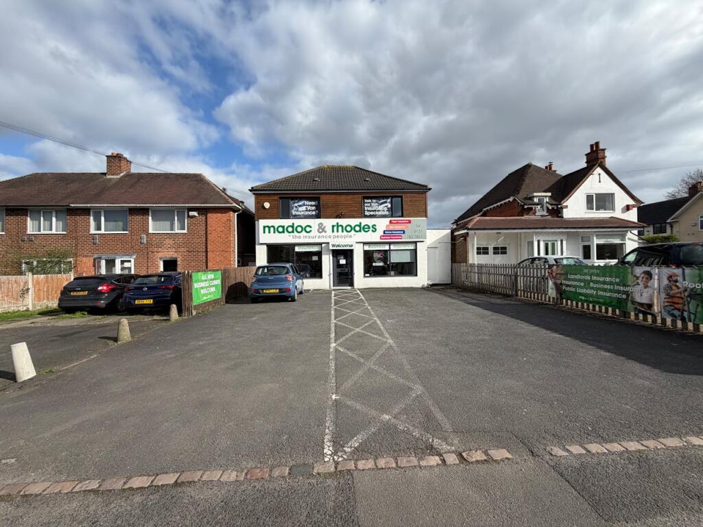 151 Lea Village, Lea Village, Birmingham, B33 9SJ