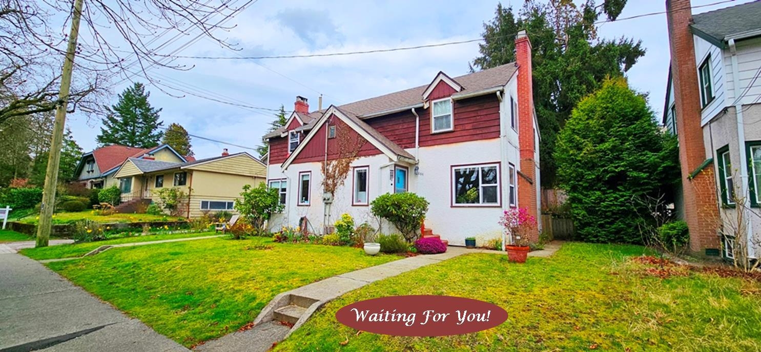 Additional image 4 of 5284 East Boulevard , Vancouver, BC, V6M 3V1