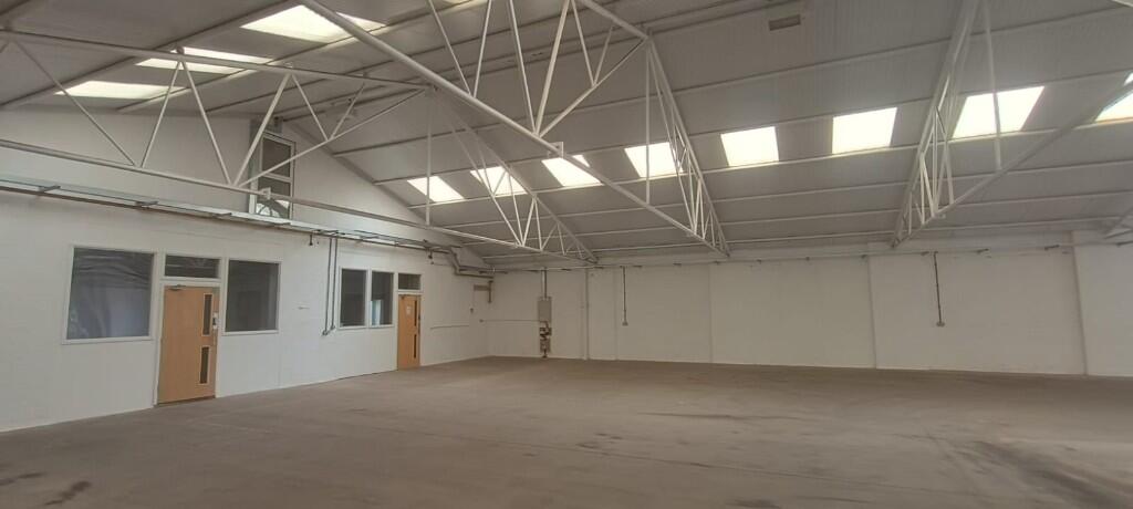 Additional image 8 of Unit 1 Wharfside Business Park,Ardath Road,Kings Norton,Birmingham,B38 9PN