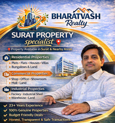 Kosad, Surat