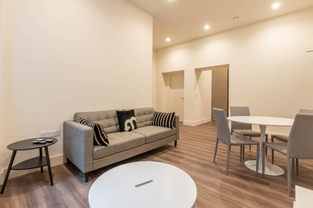 The Lightwell, Cornwall Street, B3 2EE