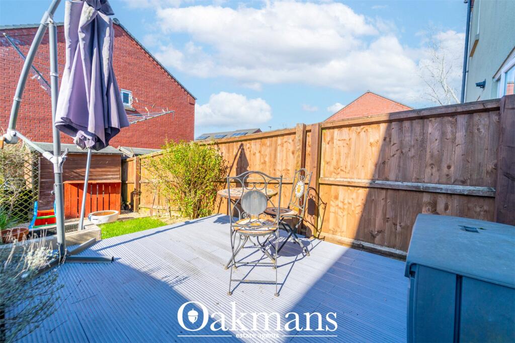 Additional image 25 of Cofton Park Drive, Rednal, Birmingham, West Midlands, B45