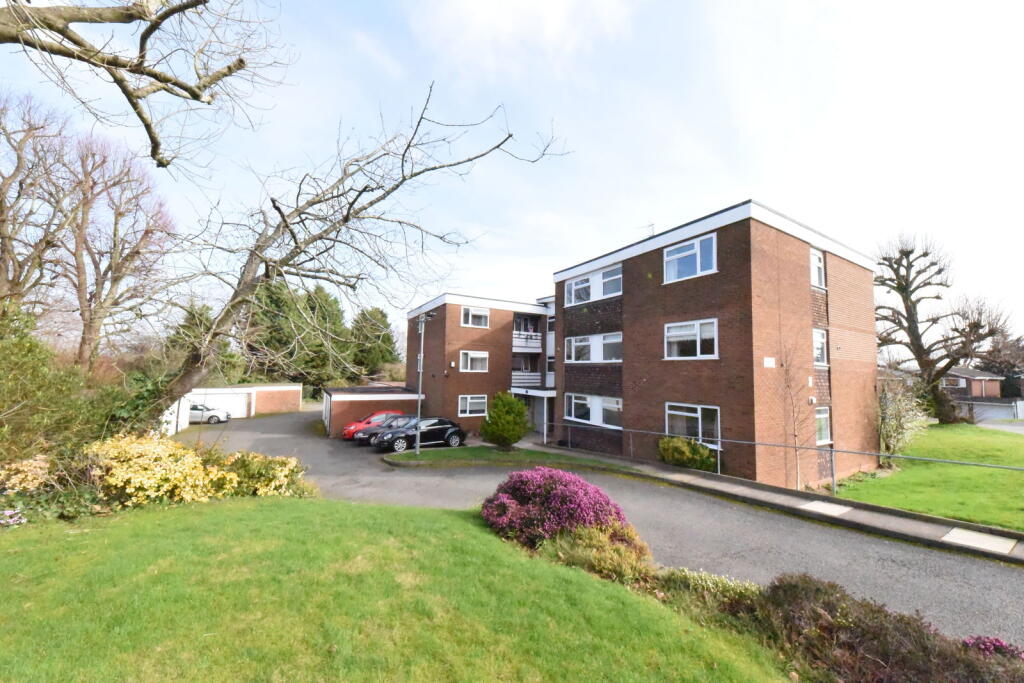 Grovewood Drive, Birmingham, B38 8NU