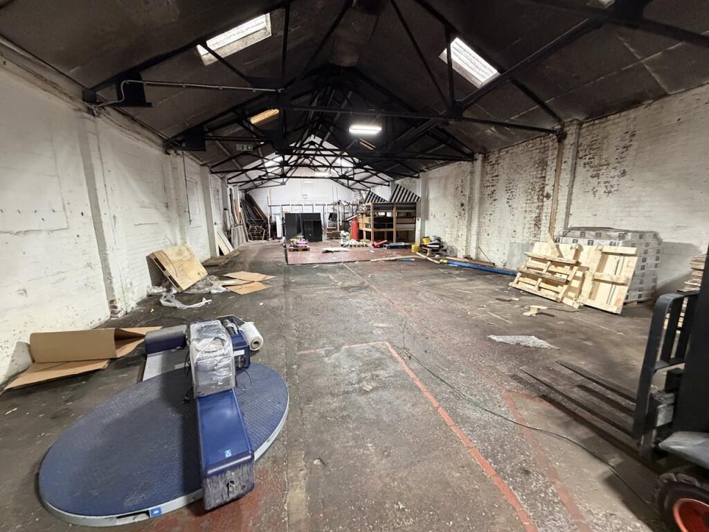 Additional image 3 of Unit 1, 1255 Pershore Road, Stirchley, Birmingham, B30 2YT