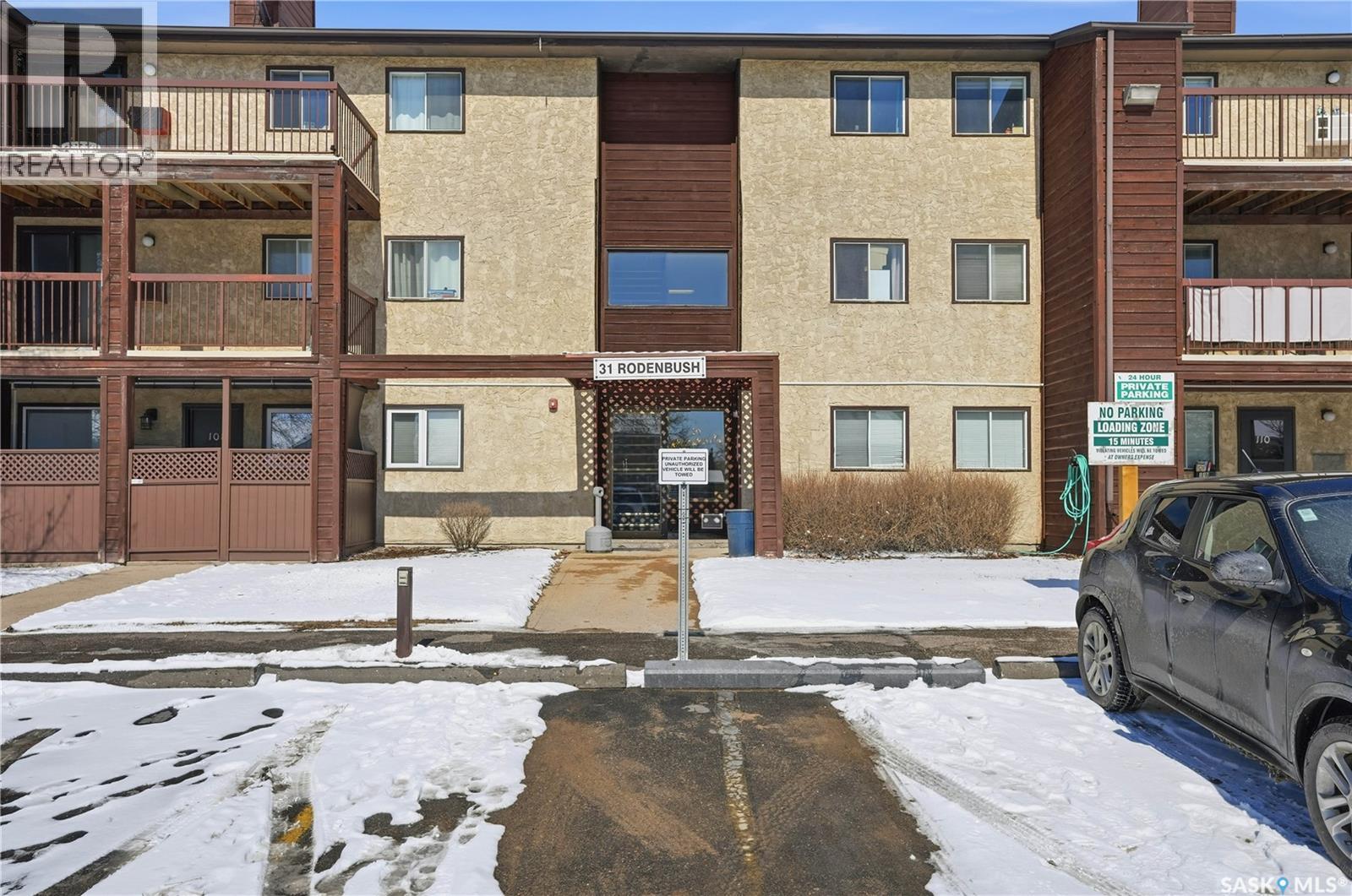 Additional image 2 of 206-31 Rodenbush Drive, Regina, SK, S4R8C4