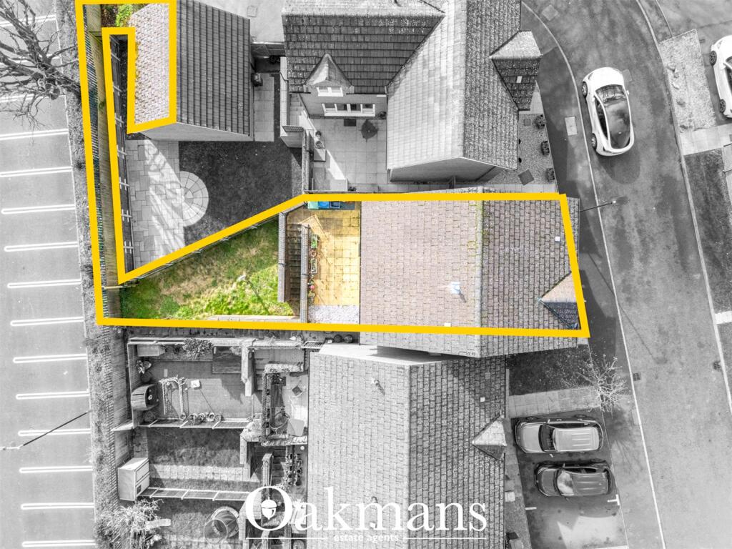 Additional image 27 of Fleming Way, Rednal, Birmingham, West Midlands, B45