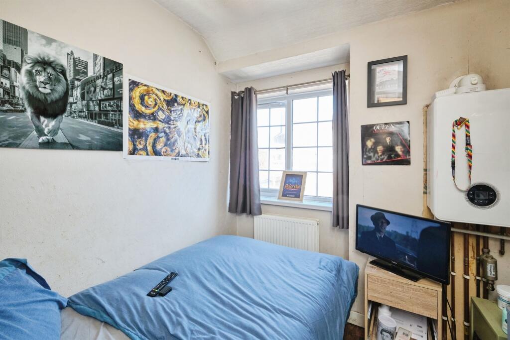 Additional image 14 of Tyndale Crescent, Birmingham