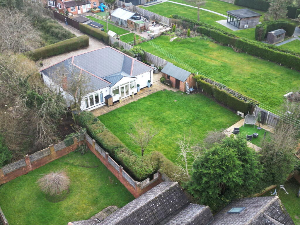 Packhorse Lane, Nr Wythall photo 2