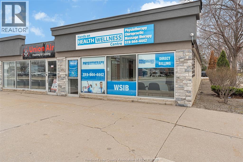 Additional image 3 of 3905-3911 Tecumseh Road East, Windsor, ON, N8W1J4