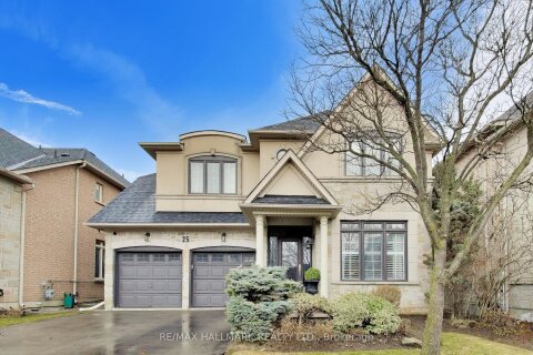Additional image 7 of 25 Chagall Drive, Vaughan, ON, L4J 9B4