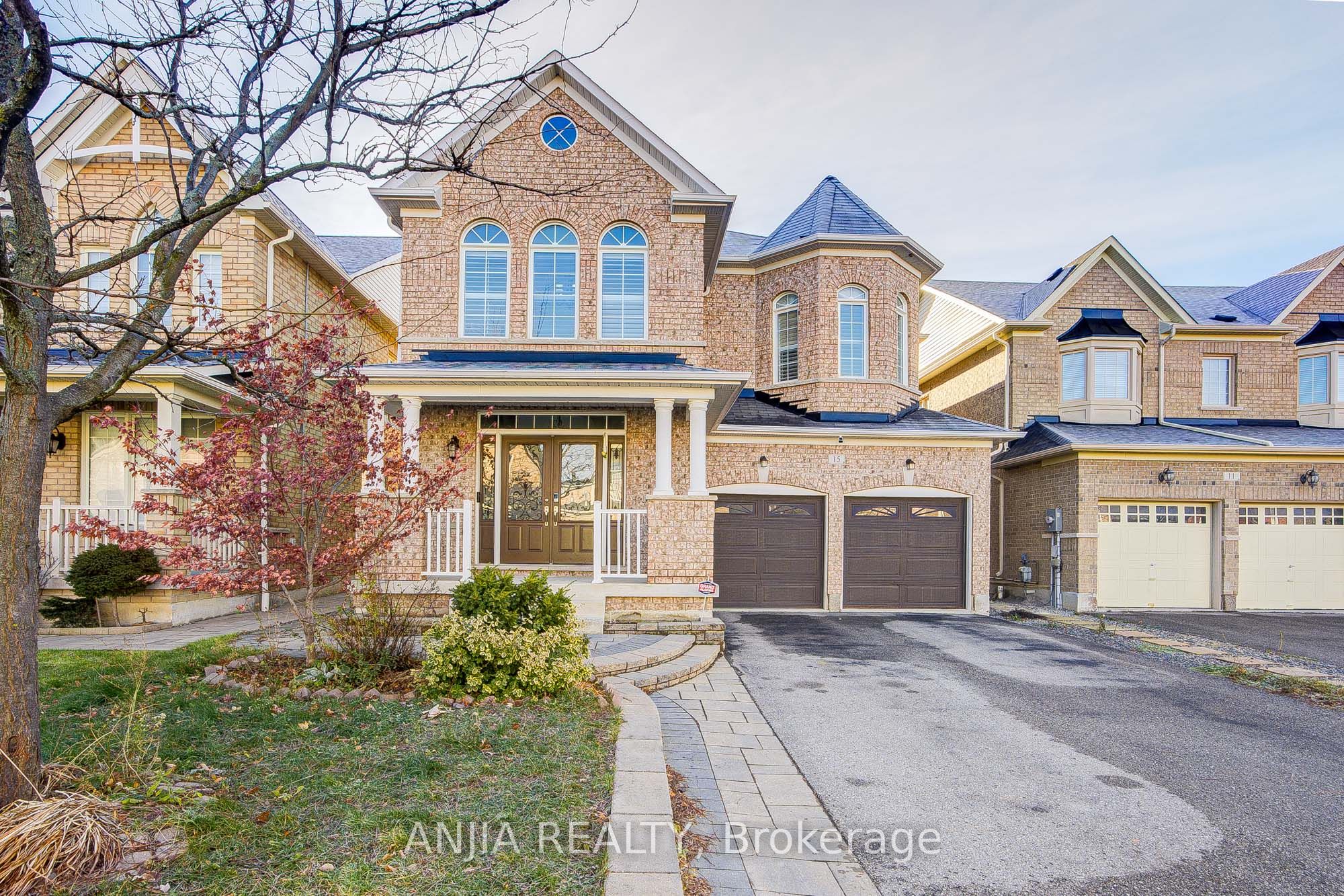 15 Ross Shiner Lane, Whitchurch-stouffville, ON, L4A 0V5