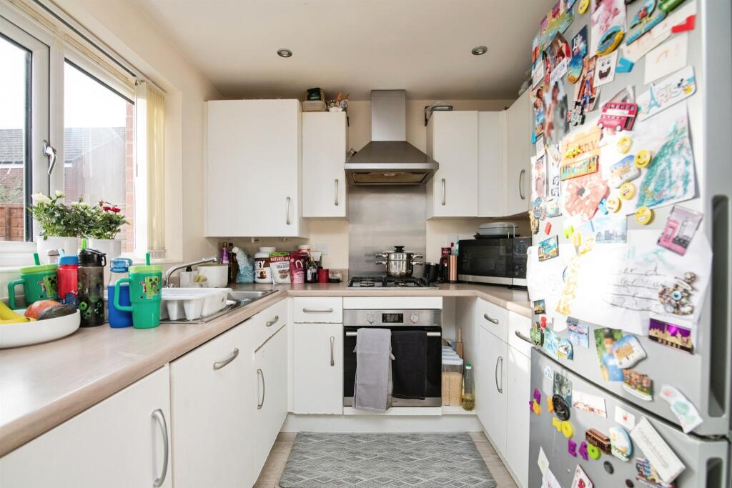 Martineau Drive, Harborne, Birmingham photo 3