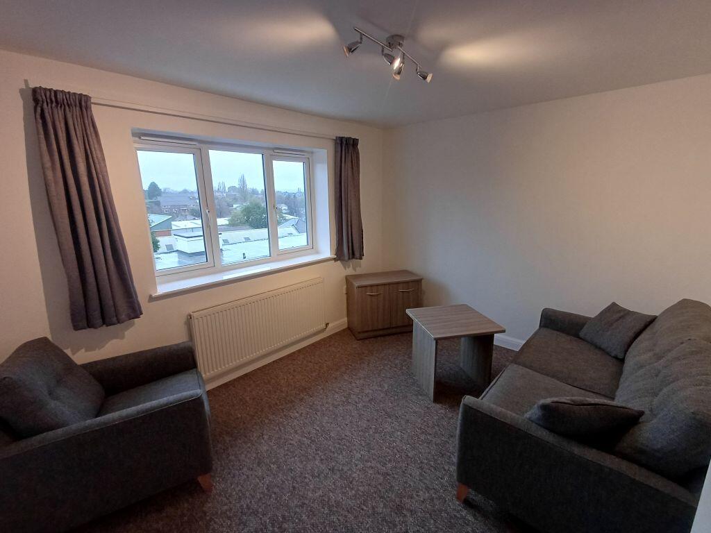 Michael Court, Kingstanding Road, Birmingham photo 2
