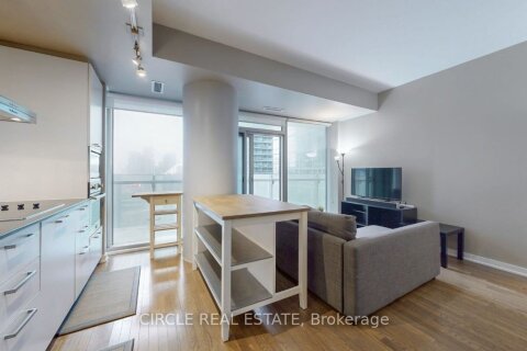 Additional image 5 of 1408-14 York Street, Toronto, ON, M5J 0A9