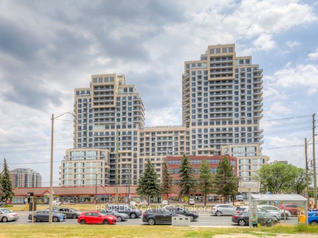 804-9201 Yonge Street, Richmond Hill, ON, L4C 1H9