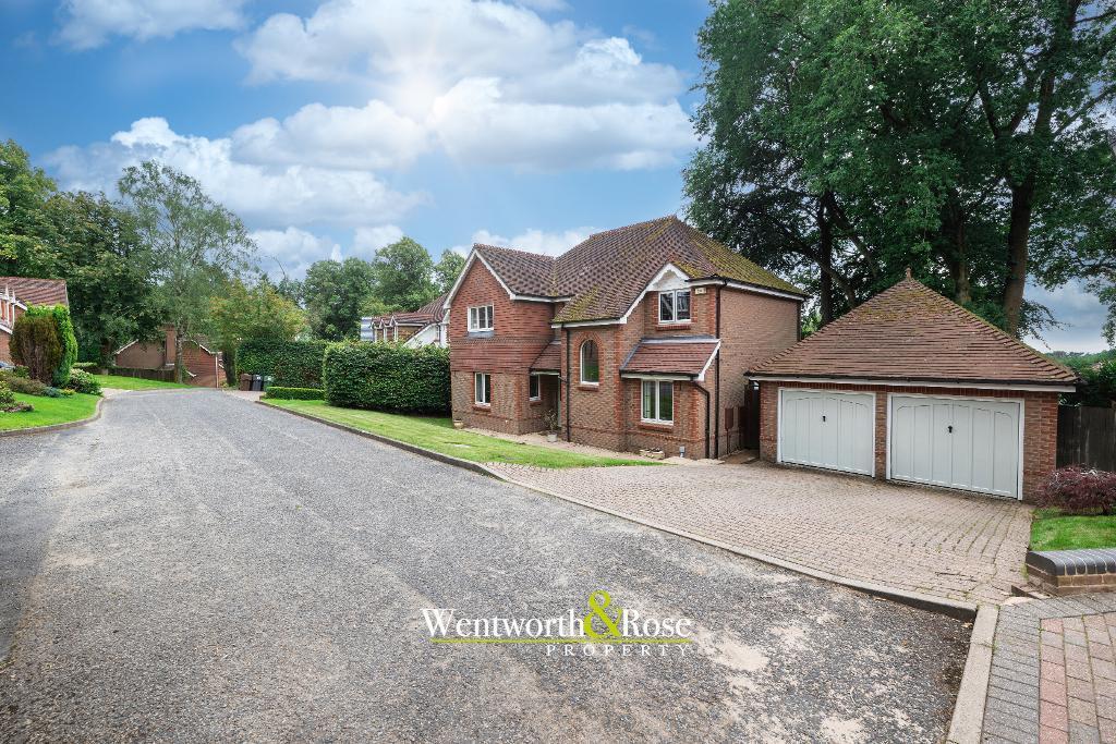 Additional image 86 of The Badgers, Barnt Green, Birmingham, B45 8QR