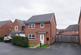 Redwing Street, Winsford CW7